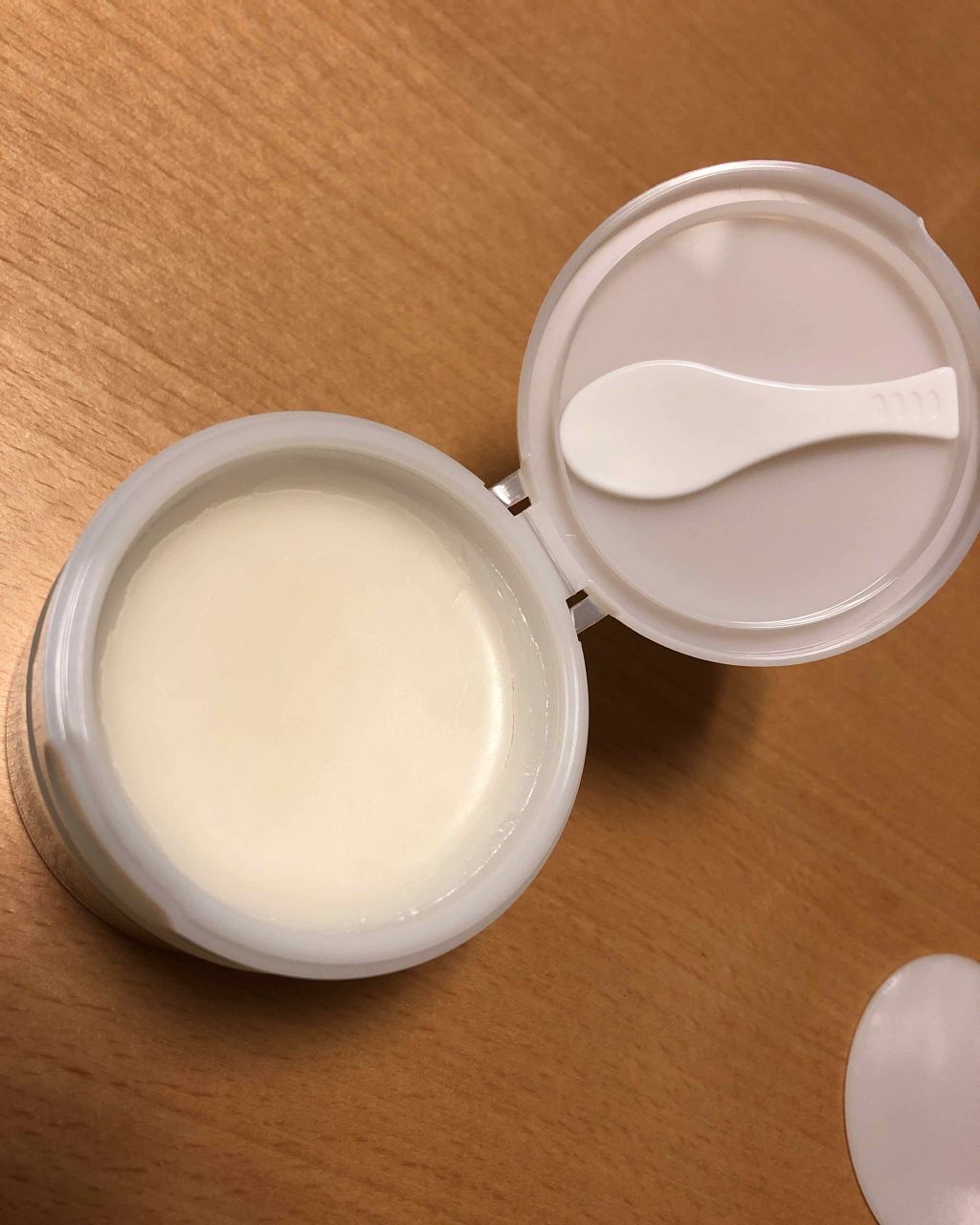 クレンジングバーム/ink./クレンジングバームを使ったクチコミ(4枚目)