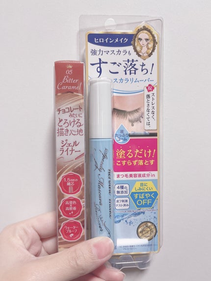 パウダー&ペンシル アイブロウEX/excel/アイブロウペンシルを使ったクチコミ(8枚目)