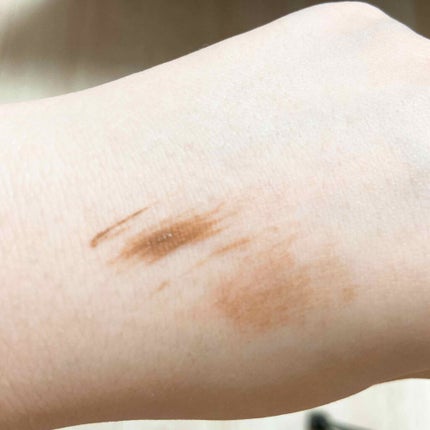 リキッドアイブロウ/&be/リキッドアイブロウを使ったクチコミ(4枚目)