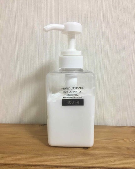 ウォッシャブル コールド クリーム/ちふれ/クレンジングクリームを使ったクチコミ(1枚目)