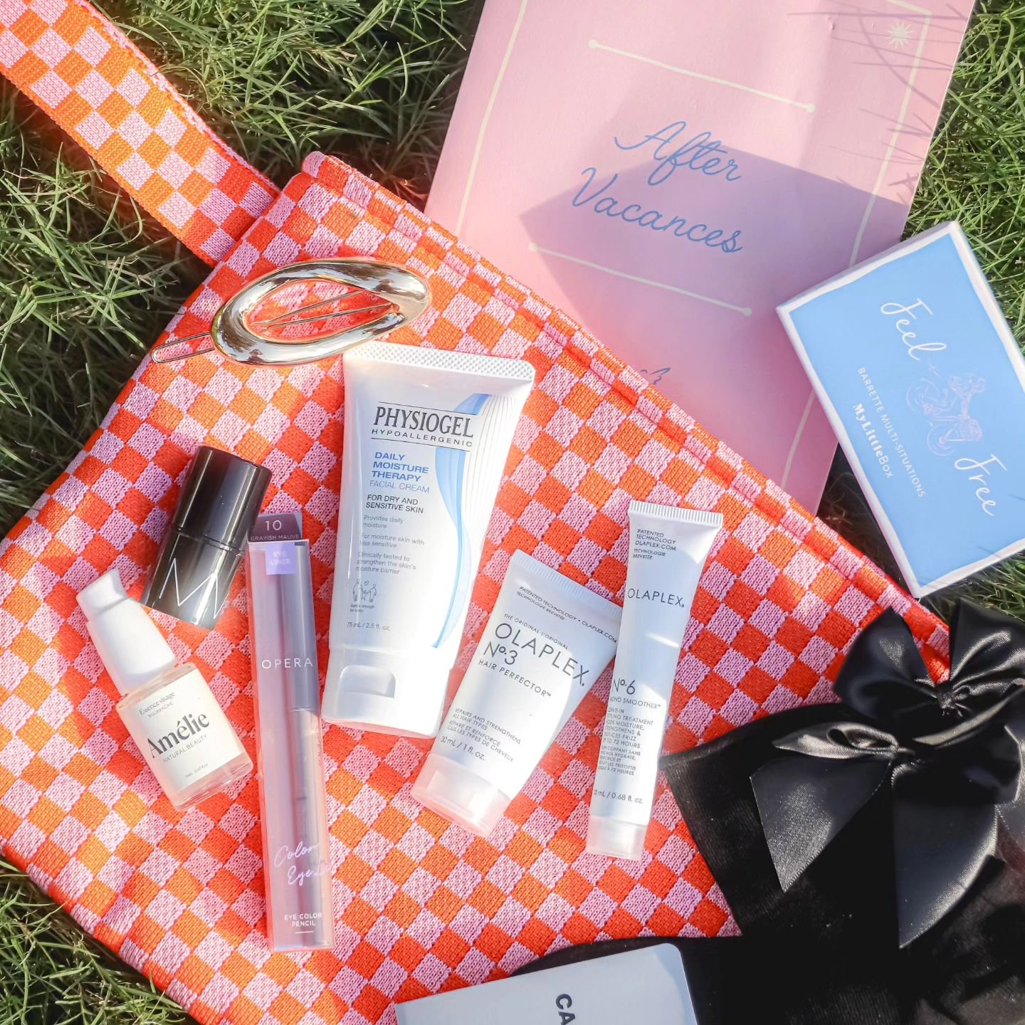 DMT インテンシブフェイシャルクリーム/PHYSIOGEL/フェイスクリームを使ったクチコミ（1枚目）