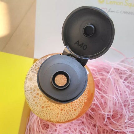 おほあんどうふ on LIPS 「載せて数回擦っただけでアイライナーも落ち始めちゃう優れもの❇️..」(4枚目)