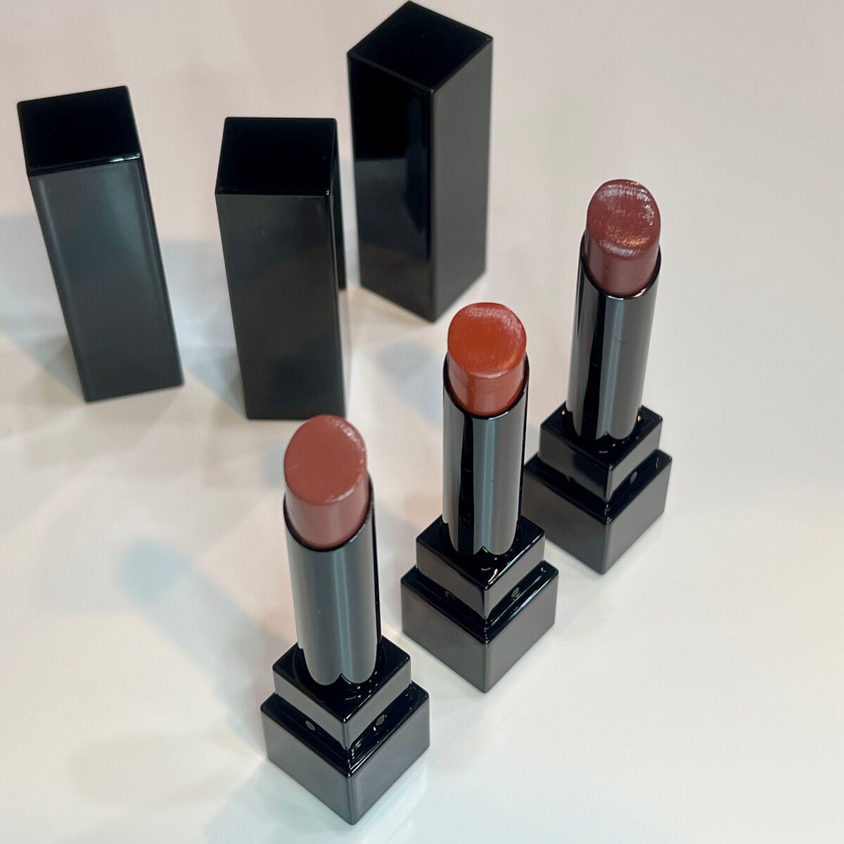 ケイト リップモンスター/KATE/口紅を使ったクチコミ(2枚目)