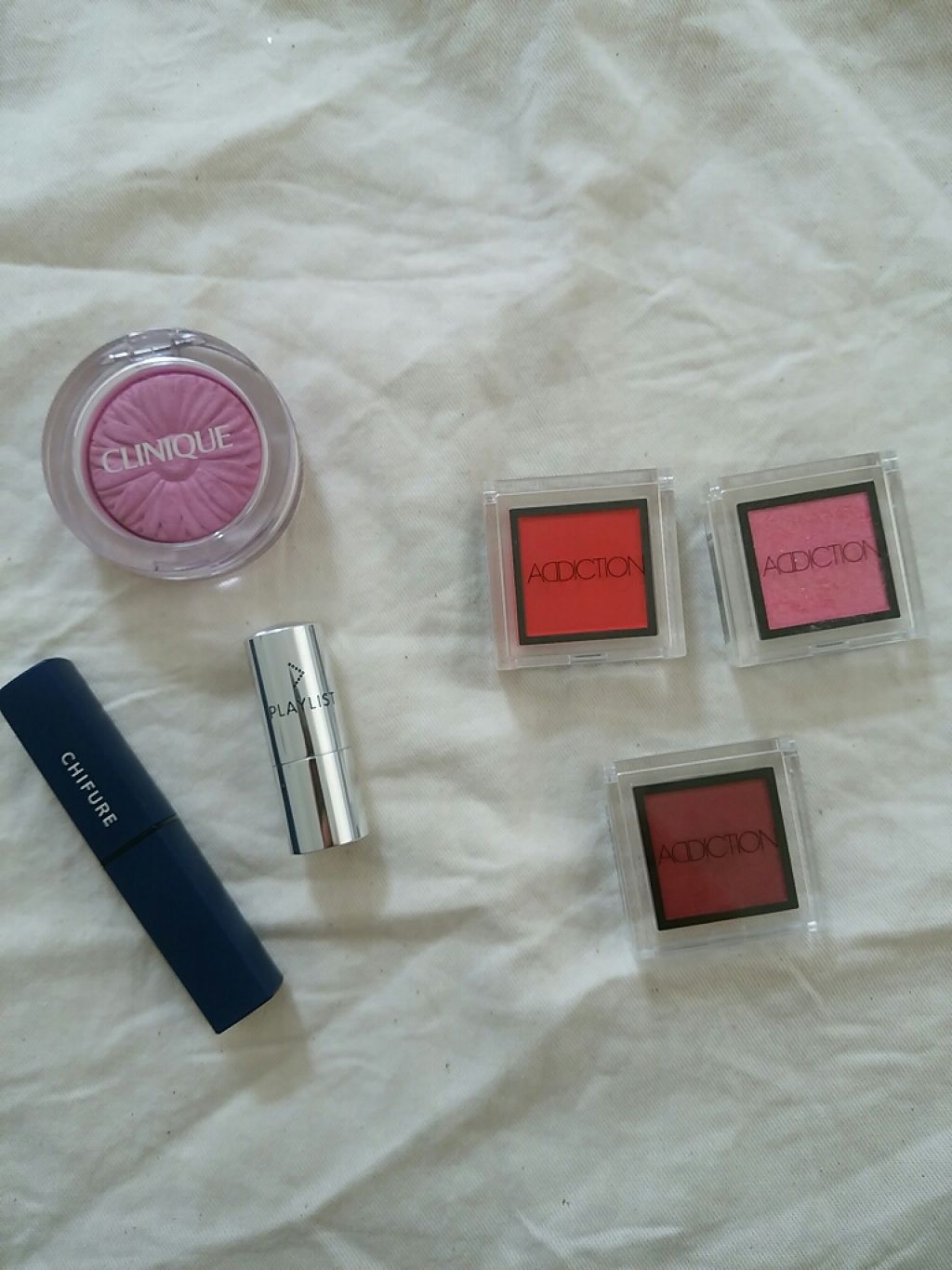 アディクション ザ アイシャドウ/ADDICTION/単色アイシャドウを使ったクチコミ(1枚目)