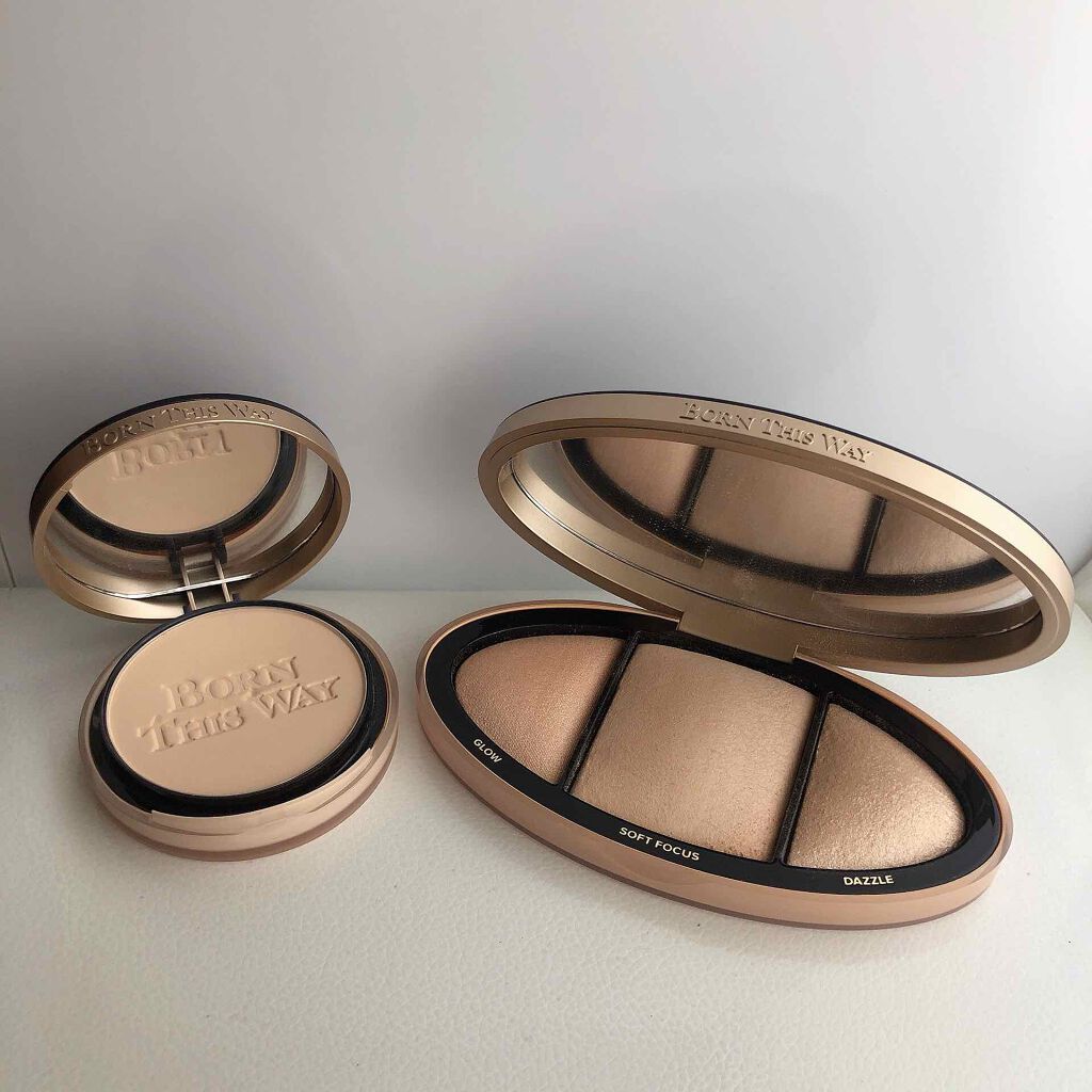 ããŒã³ ãã£ã¹ ãŠã§ã€ ãã«ããŠãŒã¹ ã³ã³ãã¬ã¯ã·ã§ã³ ããŠããŒ/Too Faced/ããŠããŒãã¡ã³ããŒã·ã§ã³ã䜿ã£ãã¯ãã³ãïŒ2æç®ïŒ