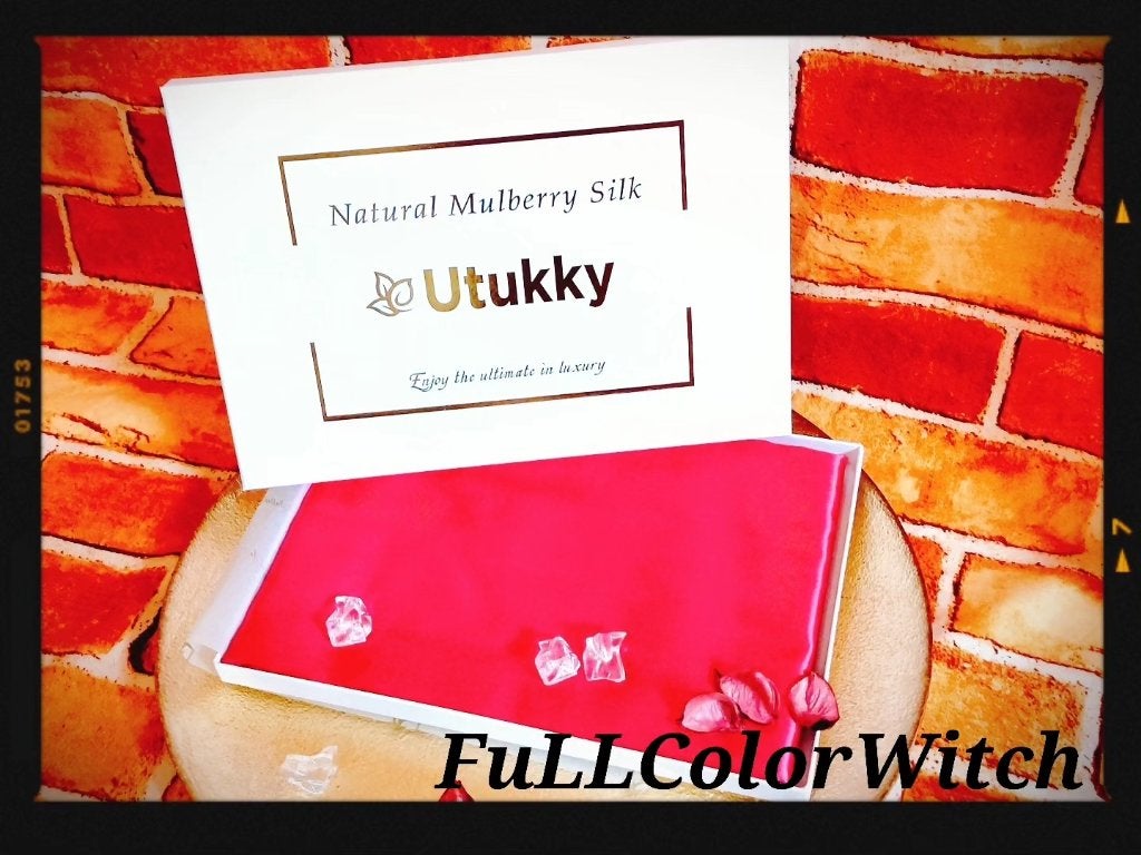 パステル on LIPS 「👑【utukky】『最高6A品質シルク枕カバー』👑..」(1枚目)