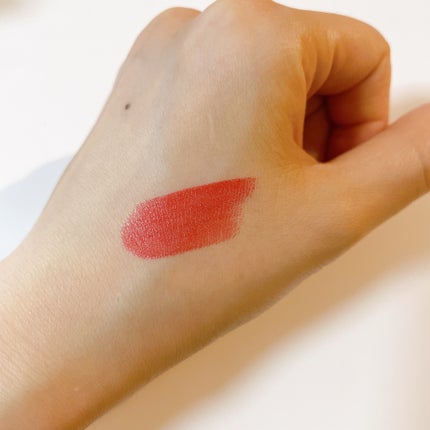 リップスティック/PAUL & JOE BEAUTE/口紅を使ったクチコミ(3枚目)