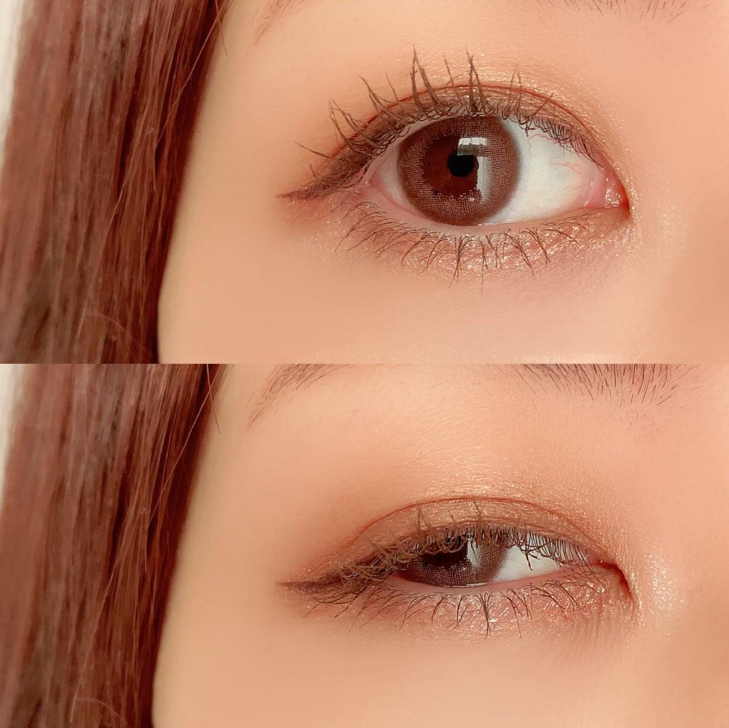 チーク ポップ/CLINIQUE/パウダーチークを使ったクチコミ(5枚目)