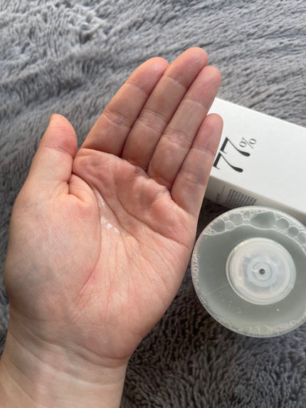 ドクダミ 77 スージングトナー/Anua/化粧水を使ったクチコミ(3枚目)