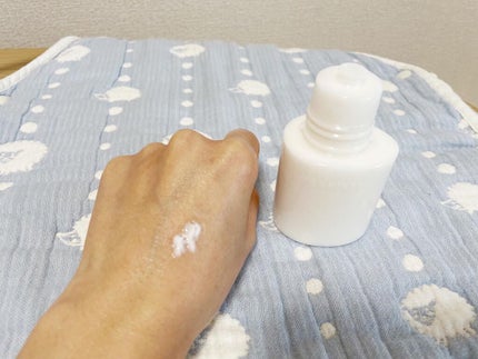 クリアウェルネス ピュア コンクSS/雪肌精/化粧水を使ったクチコミ(4枚目)