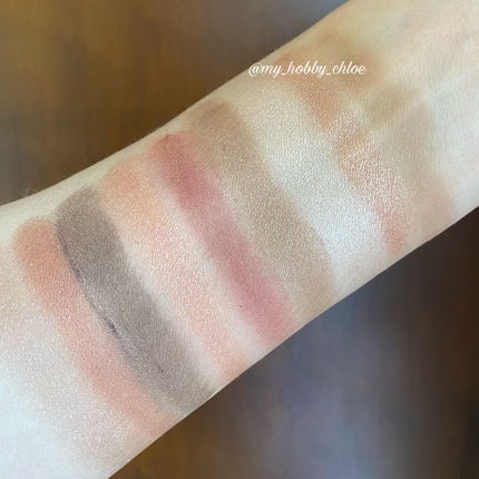 ボーム エサンシエル/CHANEL/スティックハイライトを使ったクチコミ(4枚目)