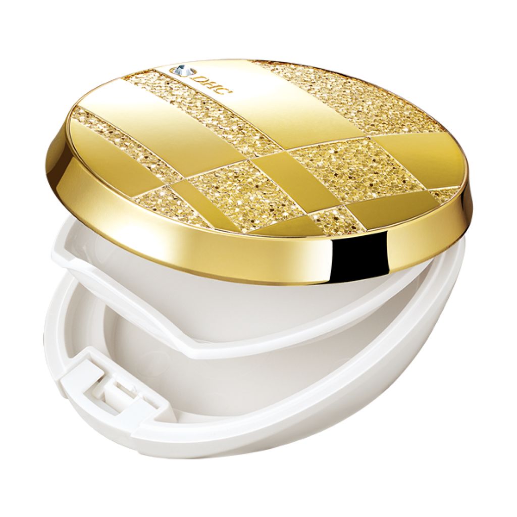 ベースメークシリーズ 専用コンパクト(デュアル) DHC