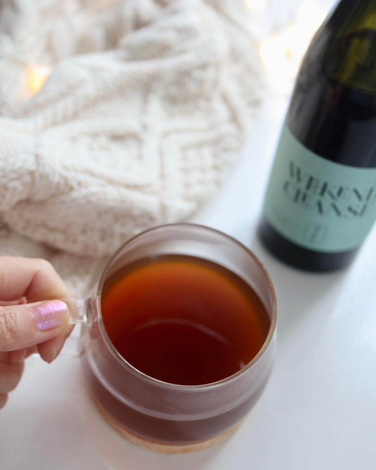 週末酵素/イッティ/酵素ドリンクを使ったクチコミ(5枚目)