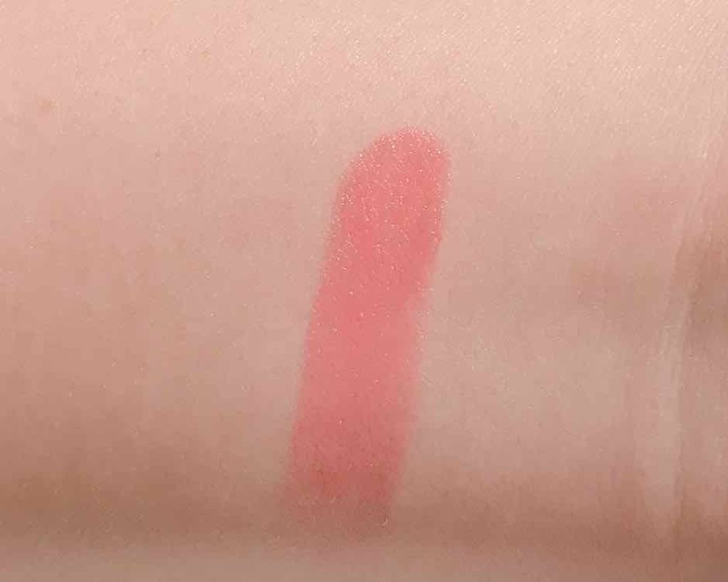 ステイオンバームルージュ/キャンメイク/口紅を使ったクチコミ（2枚目）