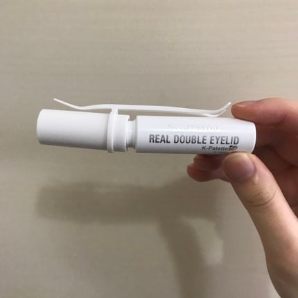 リキッドフィルム 2/ラクオリ/二重まぶた用アイテムを使ったクチコミ(2枚目)