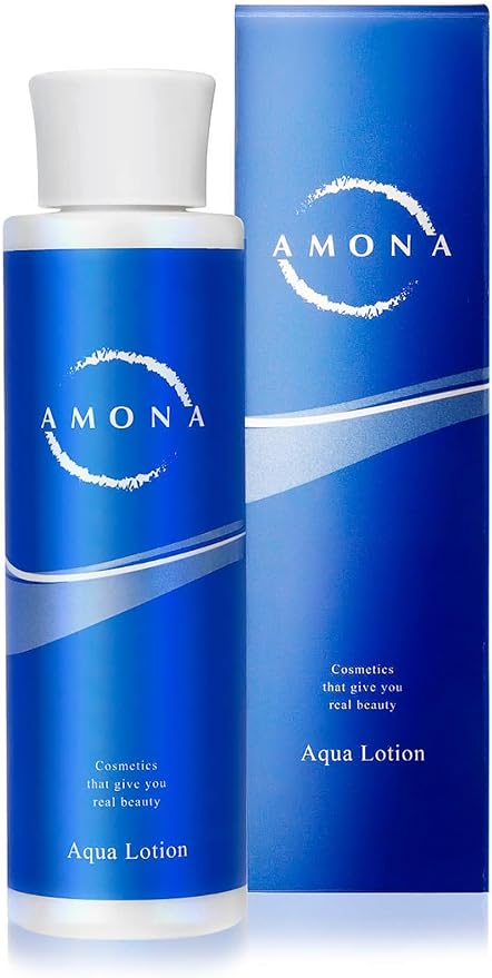 AMONA アクアローション