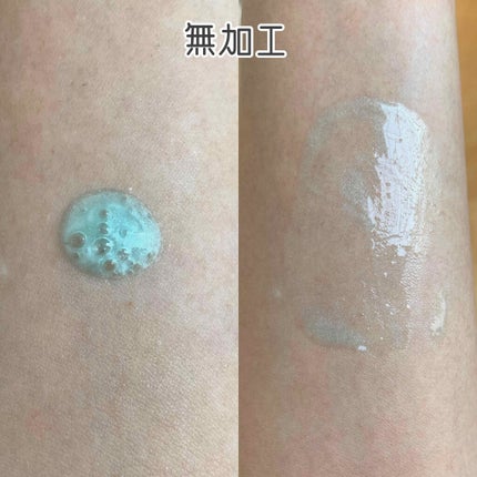 ユニコーン ポア コントロールエッセンスプライマー/SELF BEAUTY/美容液を使ったクチコミ(7枚目)