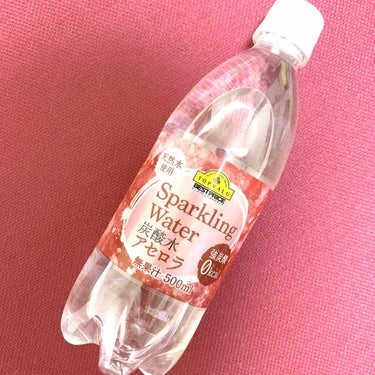 炭酸水 トップバリュ ベストプライス