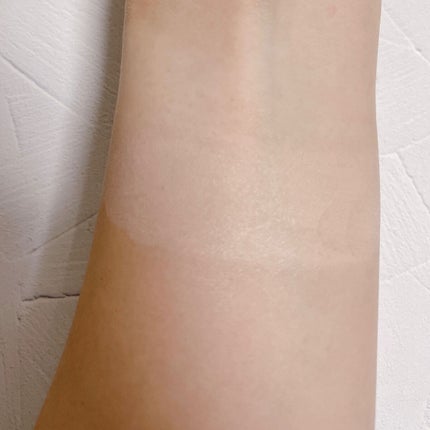 密着カバーファンデーション/GIVERNY/リキッドファンデーションを使ったクチコミ(3枚目)