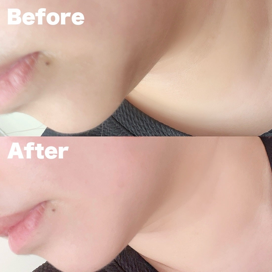 9番 NMNバイオリフトラッピングマスク/numbuzin/シートマスク・パックを使ったクチコミ(3枚目)