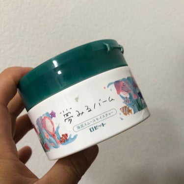 うるおいミントシャワー つめかえ用 340ml/リーゼ/ヘアスプレー・ヘアミストを使ったクチコミ（3枚目）