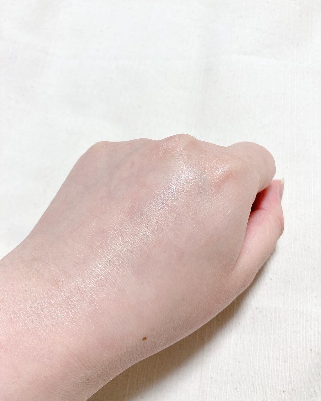 マルチ美容オイル/Page./その他を使ったクチコミ(4枚目)