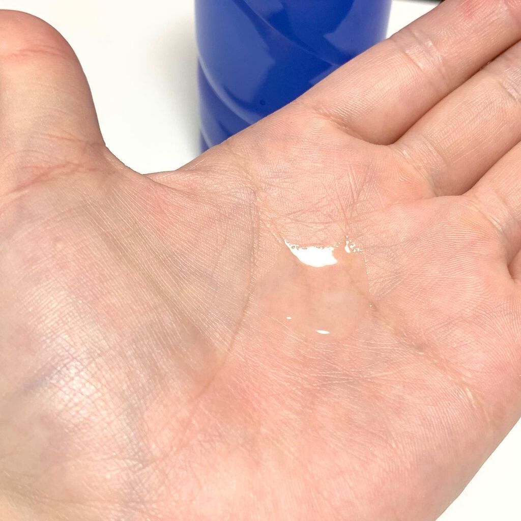 ブライトニングケア ローション RM（医薬部外品）/アクアレーベル/化粧水を使ったクチコミ（2枚目）