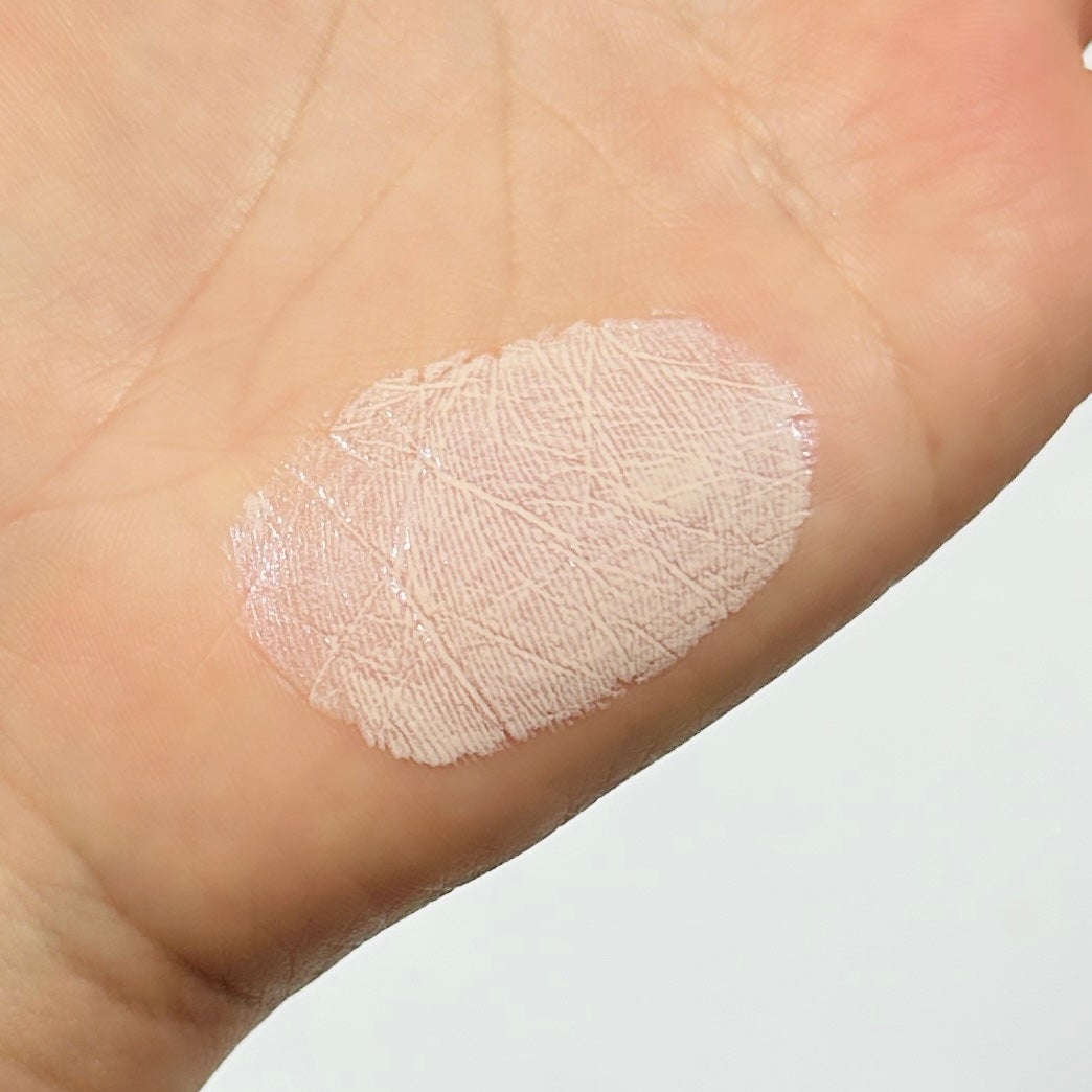 ラトゥー エクラ ファンデーション プライマー N/PAUL & JOE BEAUTE/化粧下地を使ったクチコミ(3枚目)