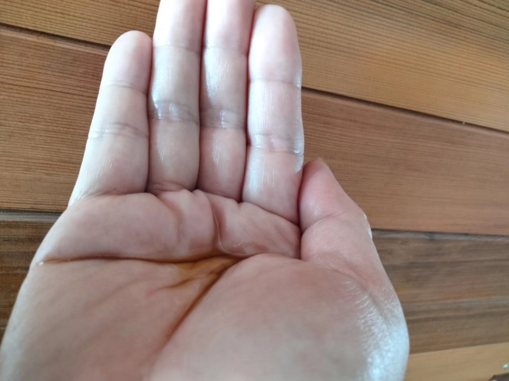 を使ったクチコミ（3枚目）