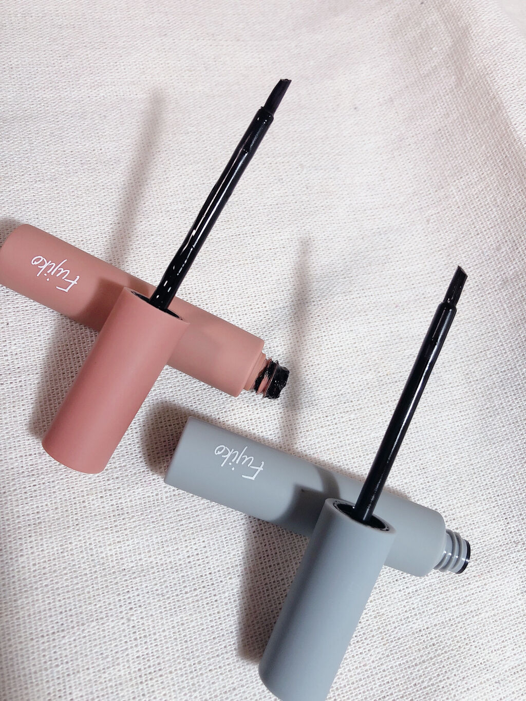 眉ティントSVR/Fujiko/眉ティントを使ったクチコミ（2枚目）