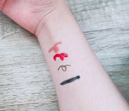 クレンジングバーム ブライトアップ /ビフェスタ/クレンジングバームを使ったクチコミ(1枚目)