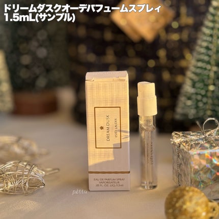 グッド アズ ゴールド 2024/ESTEE LAUDER/その他キットセットを使ったクチコミ(6枚目)