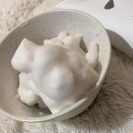 PEAT WASH/SARORO/その他洗顔料を使ったクチコミ(5枚目)