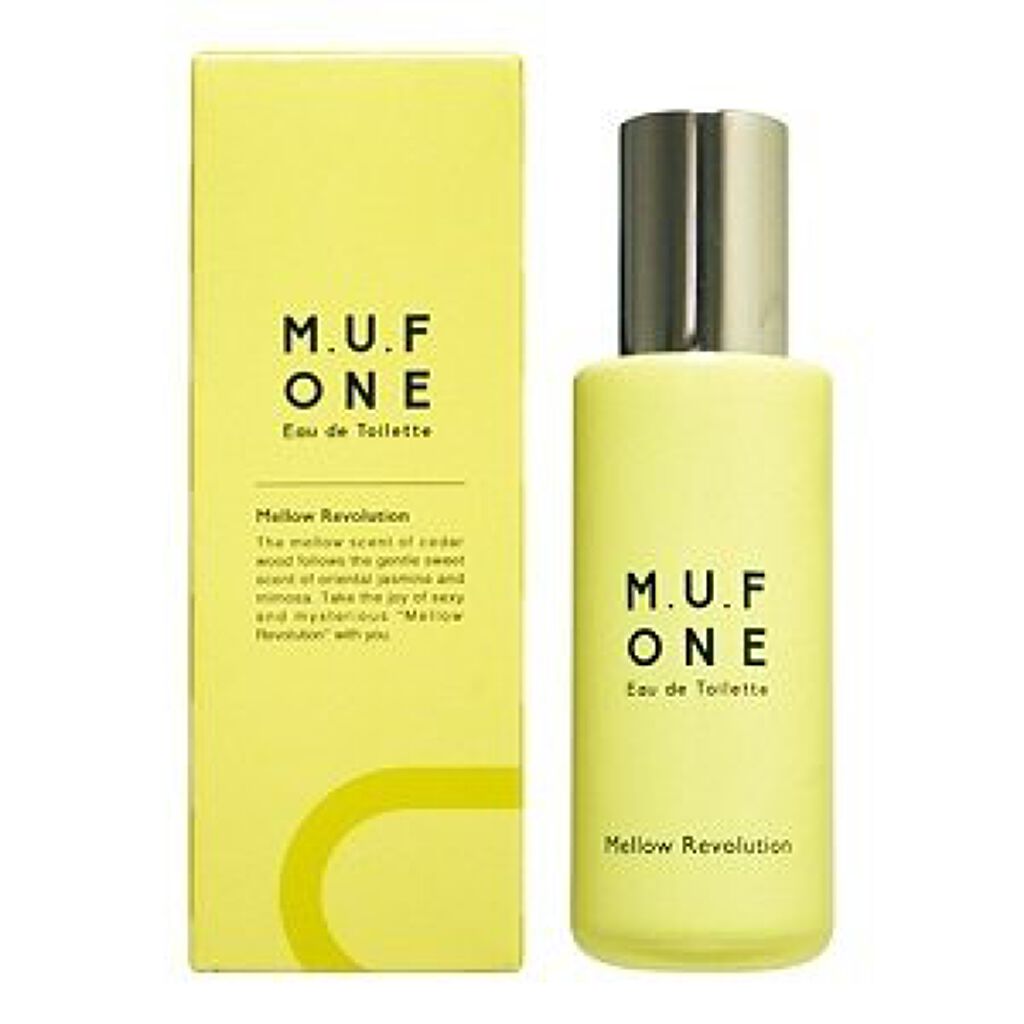 ONE Mellow Revolution EDT M.U.F