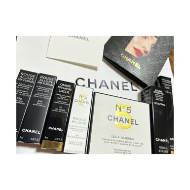 ルージュ アリュール インク フュージョン 838 オランジュ エニグマティック/CHANEL/口紅を使ったクチコミ（1枚目）