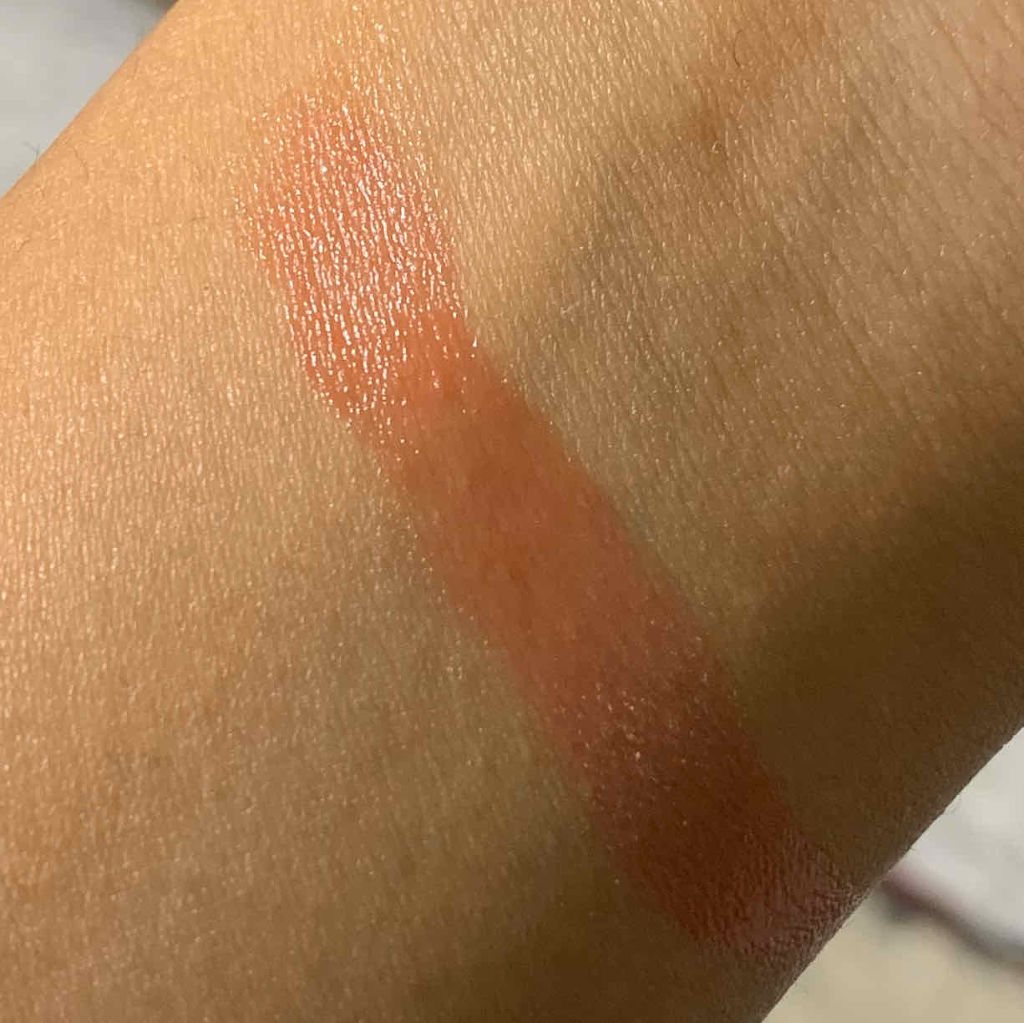 オペラ リップティント N/OPERA/リップティントを使ったクチコミ（3枚目）