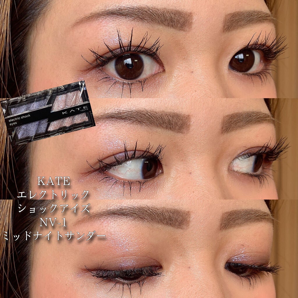 カラーリングアイブロウ/ヘビーローテーション/眉マスカラを使ったクチコミ(1枚目)