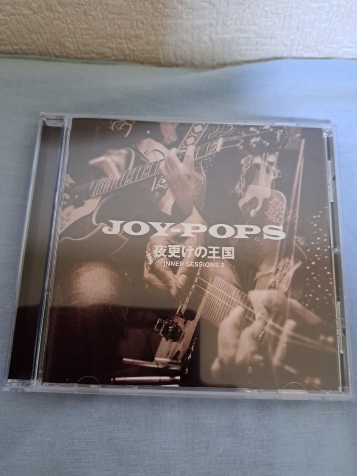 イロアソビ 4色アイパレット/iroasobi/アイシャドウパレットを使ったクチコミ（3枚目）