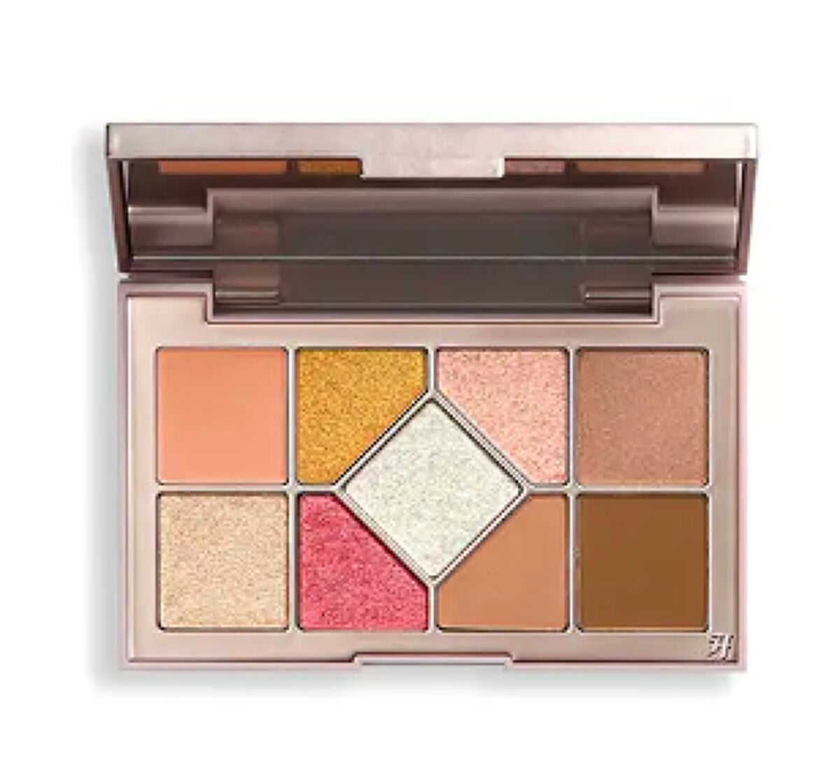 シャインユー アイシャドウパレット frunflynn