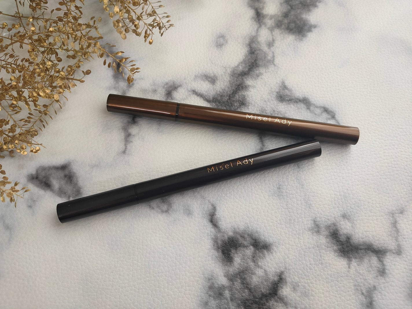 リキッドアイライナー/ミゼルエディ/リキッドアイライナーを使ったクチコミ(2枚目)