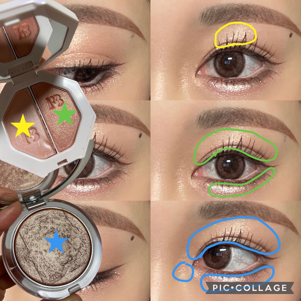 ディオールスキン ヌード エアー ルミナイザー パウダー/Dior/プレストパウダーを使ったクチコミ(3枚目)