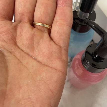 コードレスブラシ/Raffixia.c/ヒートブラシを使ったクチコミ(5枚目)