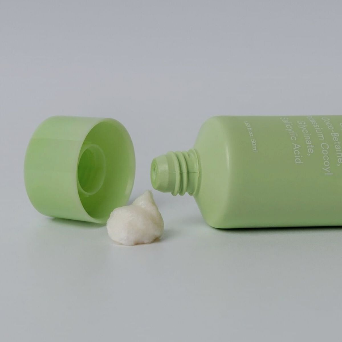 ＜楽天限定＞ドクダミ3種セット/Abib /スキンケアキットを使ったクチコミ（3枚目）