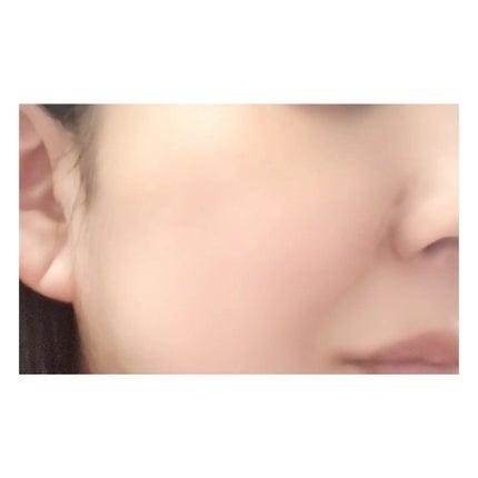 タンタンコンクドロップ/DEW/フェイスクリームを使ったクチコミ(4枚目)