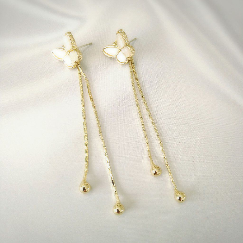 ピアス/Qoo10/その他を使ったクチコミ（1枚目）