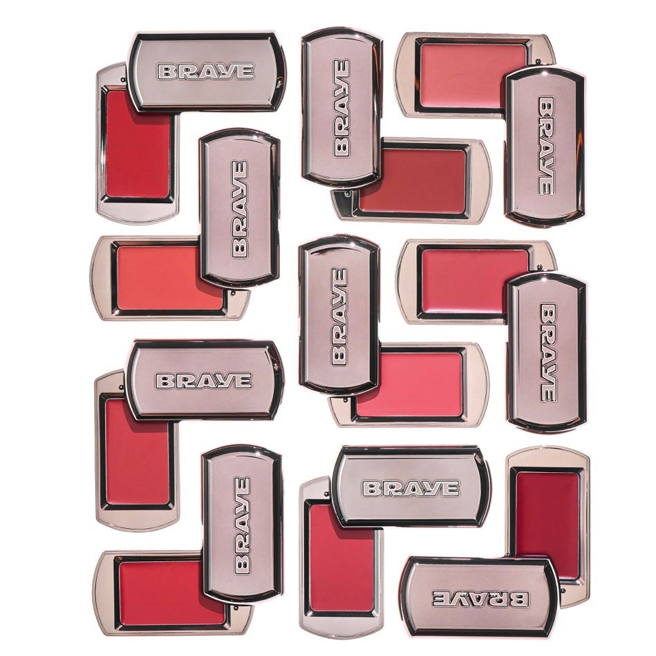 BRAYE LIPSLEEK/BRAYE/口紅を使ったクチコミ(8枚目)