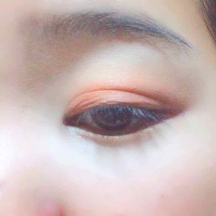 トーンアップアイシャドウ/CEZANNE/アイシャドウパレットを使ったクチコミ(1枚目)