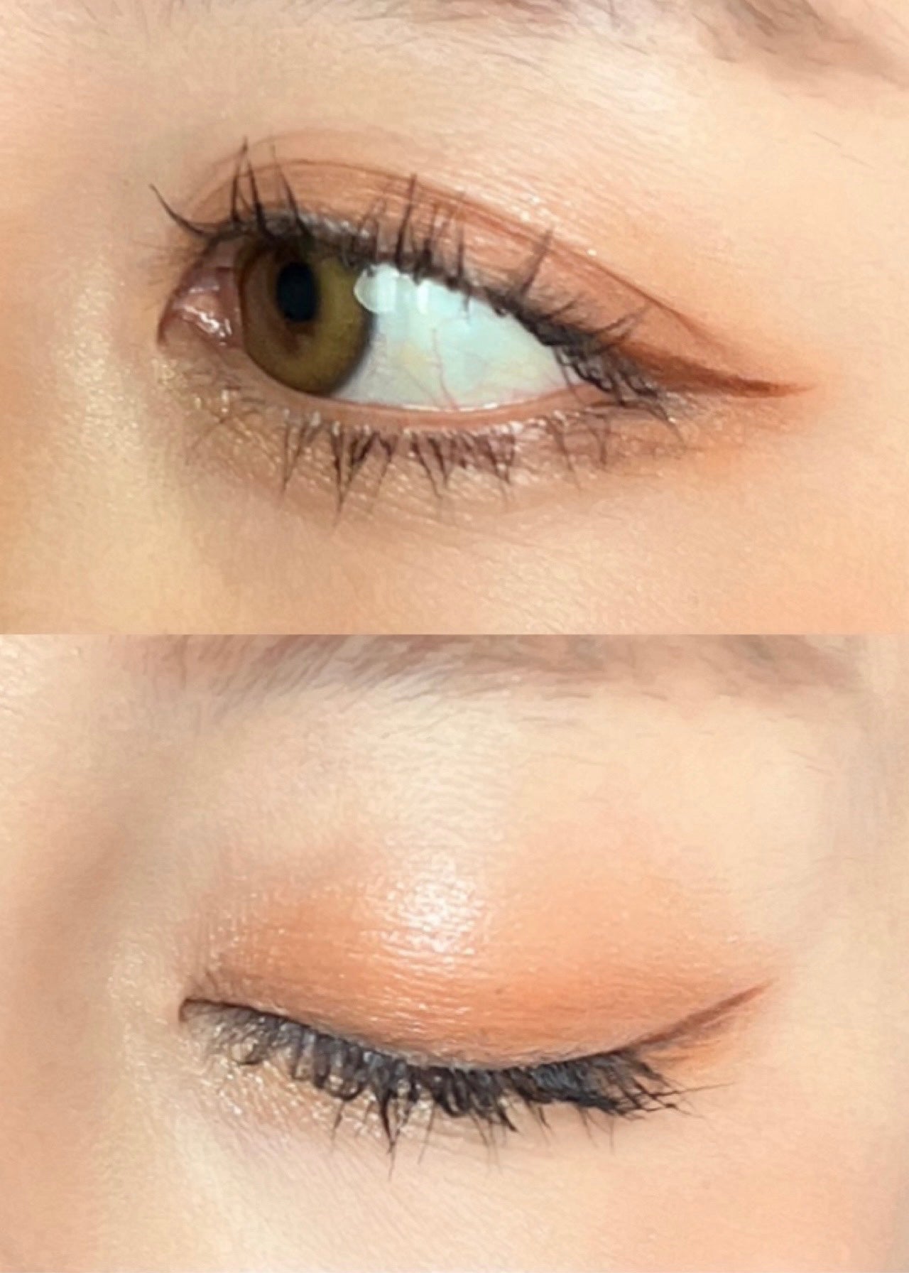 ミネラルクラッシィシャドー/エトヴォス/アイシャドウパレットを使ったクチコミ(5枚目)