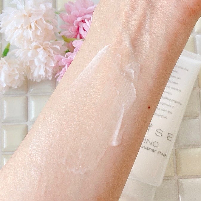 skin analysis kit(肌診断キット)/COCO.skin/その他スキンケアを使ったクチコミ(8枚目)