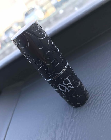 AQ MW ルージュ グロウ/DECORTÉ/口紅を使ったクチコミ(1枚目)